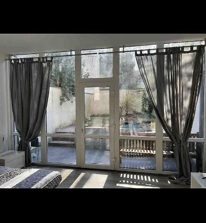 Апартаменты Sans Souci 1 Брюссель Экстерьер фото