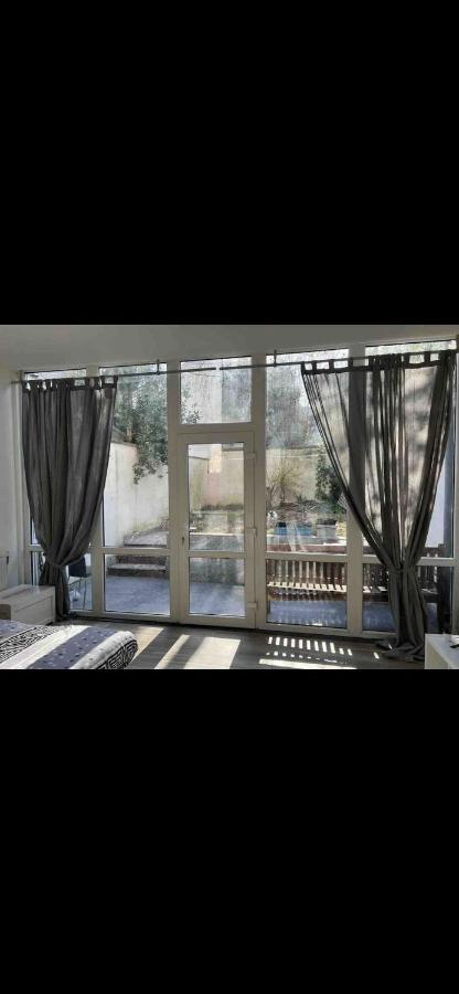 Апартаменты Sans Souci 1 Брюссель Экстерьер фото